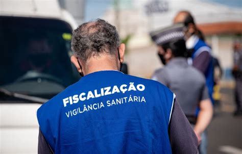 Petrópolis Secretaria de Saúde alerta sobre falsos fiscais da Vigilância Sanitária atuando no