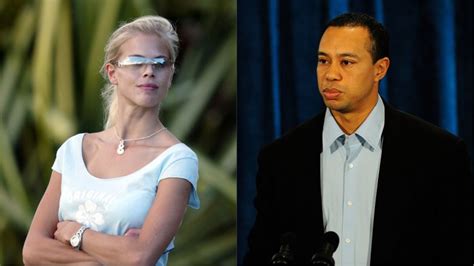 The Untold Truth Of Tiger Woods Girlfriend Erica Herman