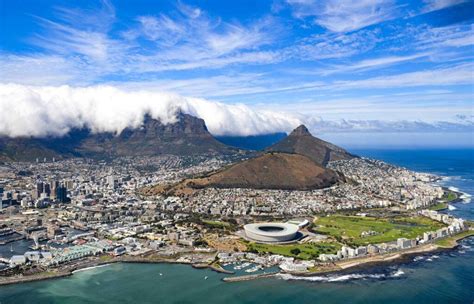 Luxury Holidays To South Africa By Humboldt Travel
