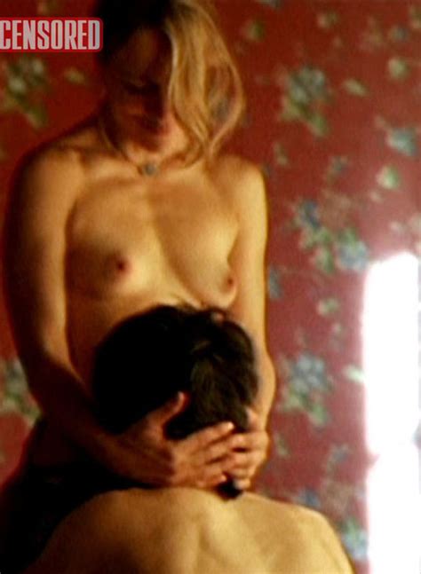 Anneke Kim Sarnau nackt und sexy SexyStars online heißesten