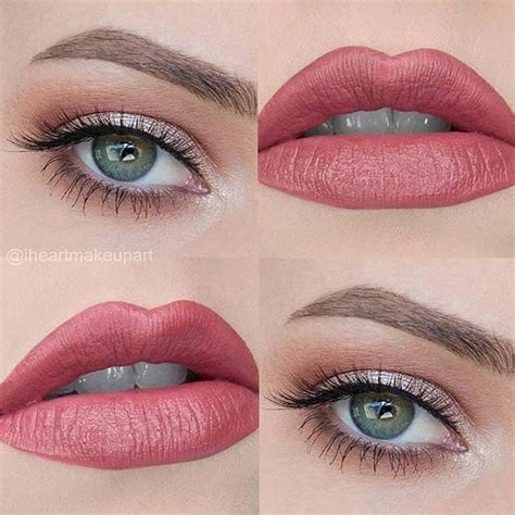 19 Easy Everyday Makeup Looks Stayglam Simple Everyday