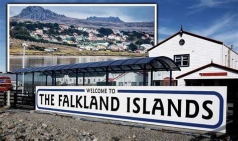 un tells uk and argentina to resume negotiations on controversial falkland islands world