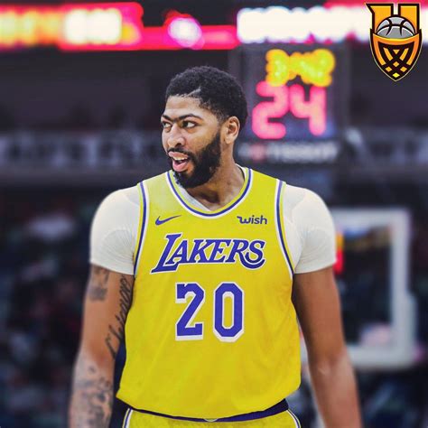Download high definition quality wallpapers of anthony davis pelicans hd wallpaper for desktop, pc, laptop, iphone and other resolutions devices. Anthony Davis Lakers Wallpapers - Wallpaper Cave