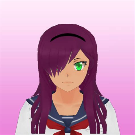 Image Fullbody Student Portrait 2png Yandere Simulator Fanon Wikia