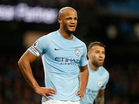 Vincent Kompany Calls For Manchester City To Be Clinical Against Liverpool Express Star