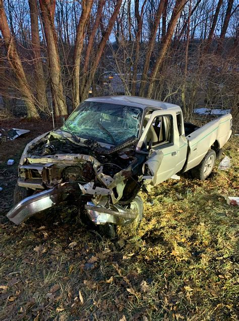 Accident Route 8 Shelton Ct Todaytime Line