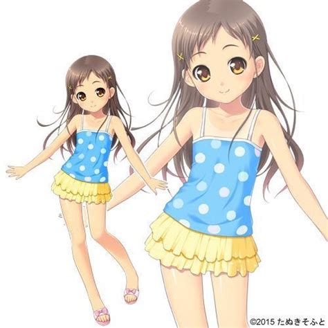 Shoujo Ramune Wiki Anime Amino