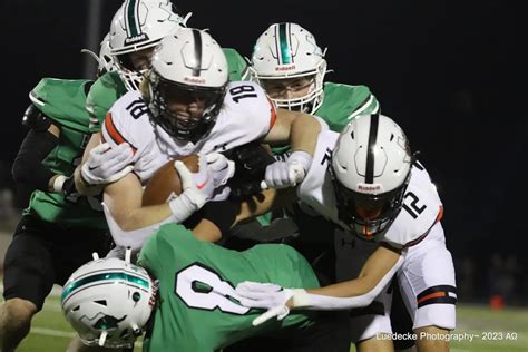 Llano says goodbye to one district rival, adds another in new football