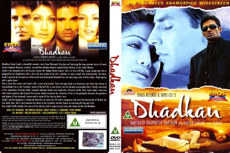 Description Dhadkan