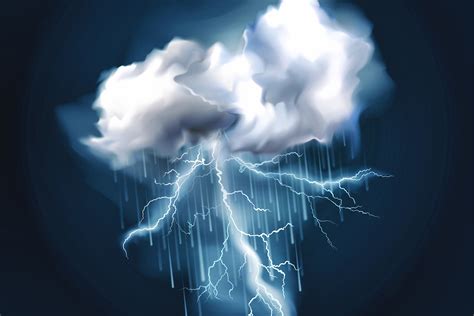 Rain & Thunder - Independent Sound Effects Libraries - Soundholder