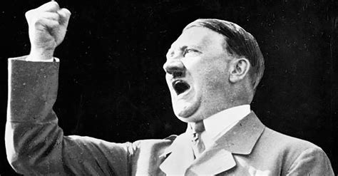 Somebody Just Paid A Lot Of Money For Adolf Hitlers Underwear Rare