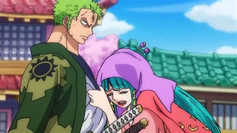 One Piece Episode 940 Preview Dan Tanggal Rilis Anime Saku