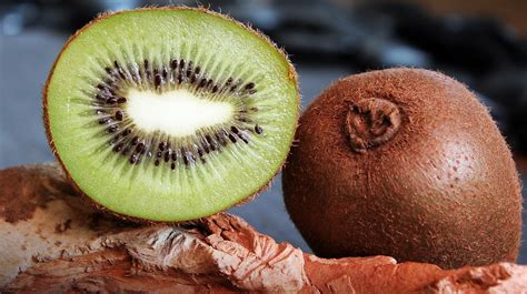 Owoc kiwi. Potęga witamin. Najzdrowszy owoc świata | Najlepszy Przepis!