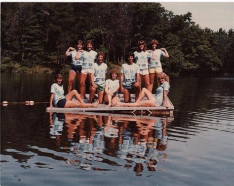 What Summer Camps Looked Like In The S And S Kveller Summer