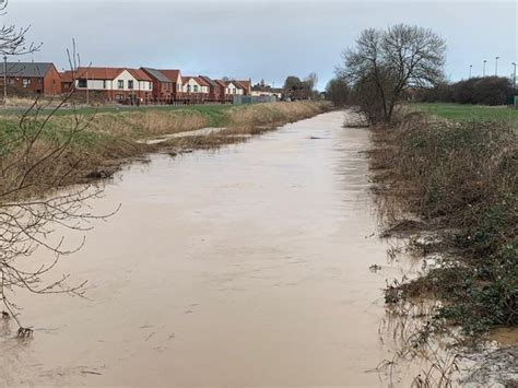 Residents To Have Their Say On £28m Holderness Flood Alleviation Scheme