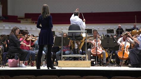 Bbc Bbc Scottish Symphony Orchestra Linda Catlin Smith Nuages