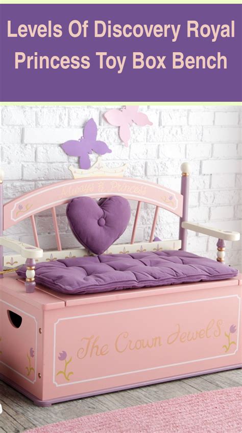 The royal princess cruise ship cabins page is conveniently interlinked with its deck plans showing deck layouts combined with a legend and review of all onboard venues. Levels of Discovery Royal Princess Toy Box Bench | Royal ...