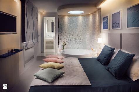 Sauna e bagno turco disegni formato dwg, banca dati dwg per architetti e professionisti del progetto Al chiar di luna - Camera da letto matrimoniale con bagno ...