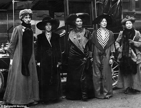 suffragettes should be pardoned say campaigners daily mail online