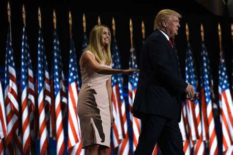 Can Ivanka Trump Lure Female Voters To Her Father Probably Not The