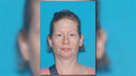 Missing 49 Year Old St Louis Co Woman Found Safe