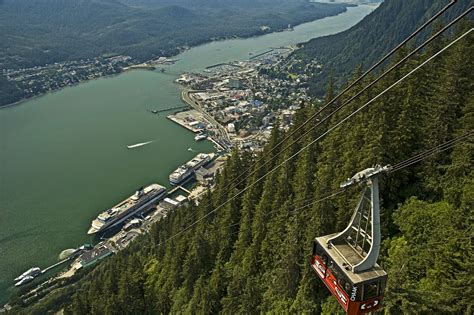 Juneau Travel Alaska Usa Lonely Planet