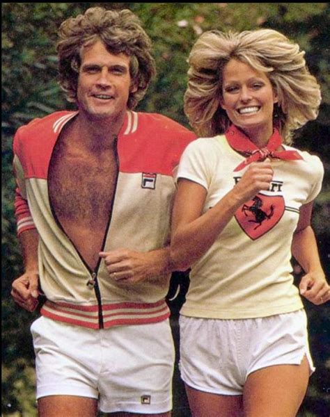 Farrah Fawcett And Lee Majors On The Cover Of People Magazine 4th July