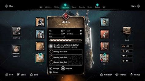 We did not find results for: Assassins Creed Valhalla: Thor's Hammer, Mjolnir - how to ...