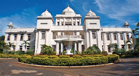 Jaffna Library Was One Of The Biggest Libraries In Asia