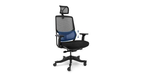 10 Best Ergonomic Office Chairs Of 2023