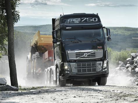 Volan Vindeca Coast Volvo Fh Fuel Consumption Magazin Prin Es