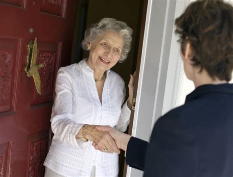 Community Ties The Key To Tackling Elder Abuse Hellocare