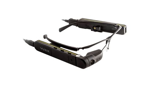 Vuzix M300xl Smart Glasses 64 Gb 446t00053
