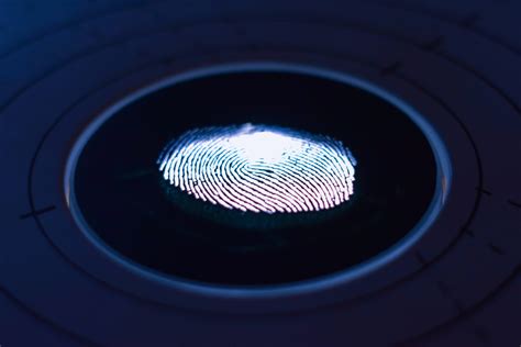 When Can Police Take Your Fingerprints In Canada Kyla Lee Vancouver