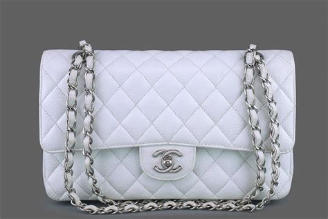 White Chanel Handbags For Sale Paul Smith