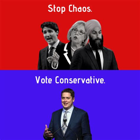 Explainer The Rise Of Canadas Right Wing Meme Pages Canadas National Observer Climate News