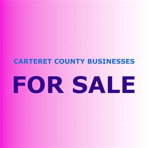 84.3 (less than average, u.s. Carteret County Businesses For Sale In NC | Listings