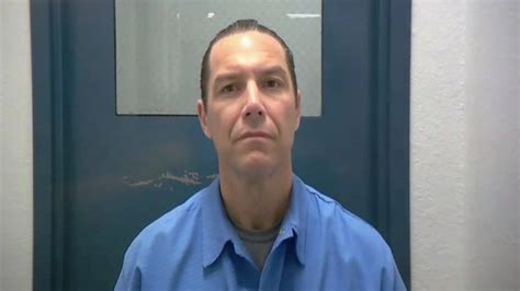 Scott Peterson Murder Case Returns To San Mateo Co Court Los Angeles