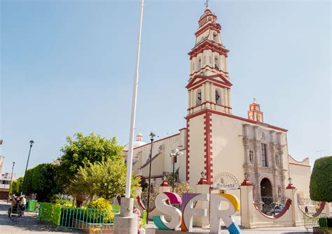 San Francisco Del RincÓn Guanajuato Vive Grandes Historias