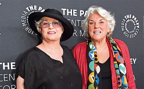 Cagney And Lacey Stars Sharon Gless And Tyne Daly Would Love To Join