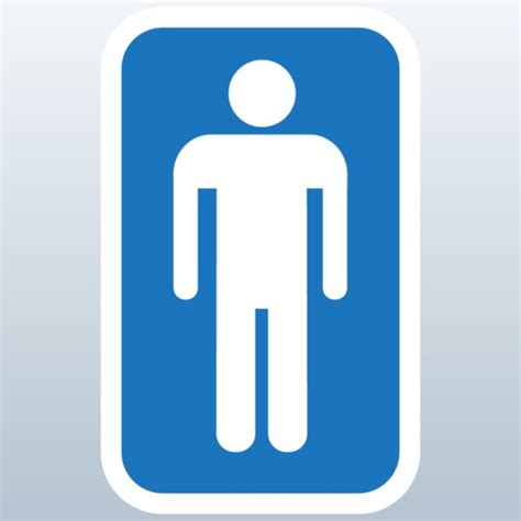 Restroom Signs Clipart Clip Art Library The Best Porn Website