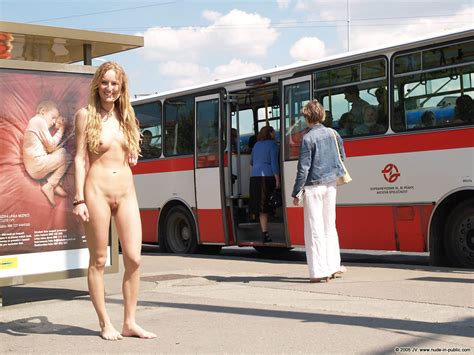 Naked Girls In Public Places Outdoor Voyeurpapa