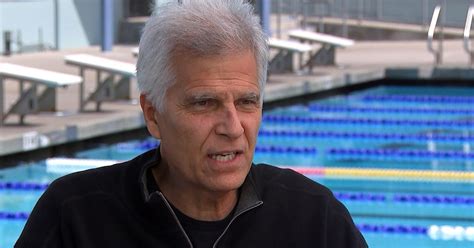 Mark Spitz I M Just A Regular Guy Who Achieved Olympic Swimming Glory