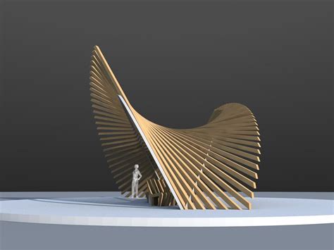 Pin By On Small Architectural Forms Pavilion Architecture Concept Models Architecture