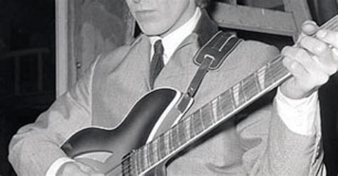 George Harrison 100 Greatest Guitarists David Frickes Picks