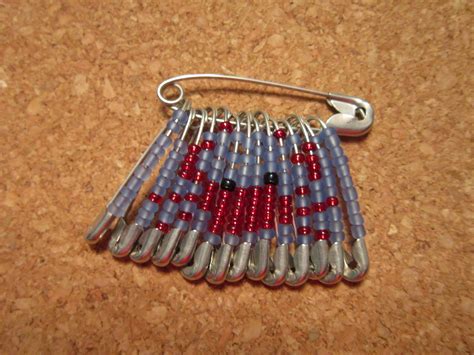 Pin On Beadfulstrings Seed Bead Jewelry 17f