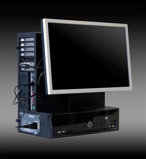 See top desktop computer deals today. CHIEFTEC Launches L-type All-in-One PC Chassis | TechPowerUp