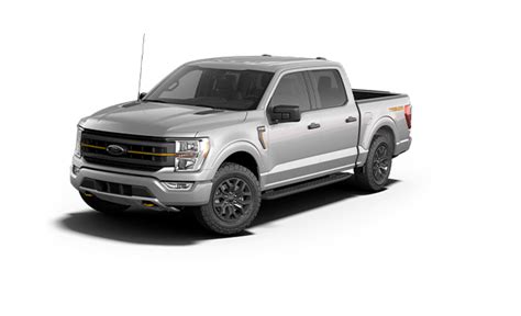 Morand Ford In Sainte Catherine The 2022 Ford F 150 Tremor