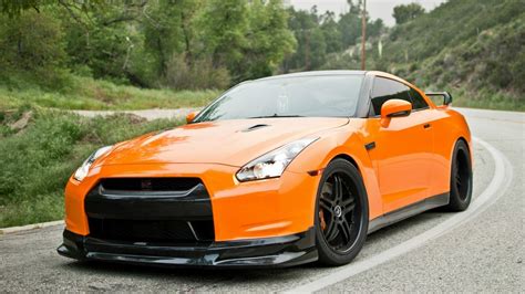 If you see some nissan gtr r35 wallpapers you'd like to use, just click on the image to download to your desktop or mobile devices. Nissan GTR R35 HD Wallpapers (76+ pictures)
