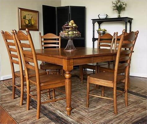 French Country Kitchen Dining Sets Hawk Haven